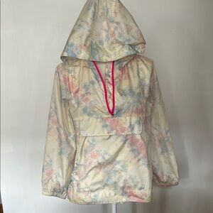 LGap Pastel Tie-Dye Pullover